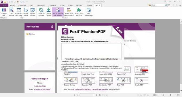 كيفية لصق مستندات PDF في ملف واحد: أبسط الطرق